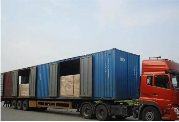 厦门到资中县整车运输