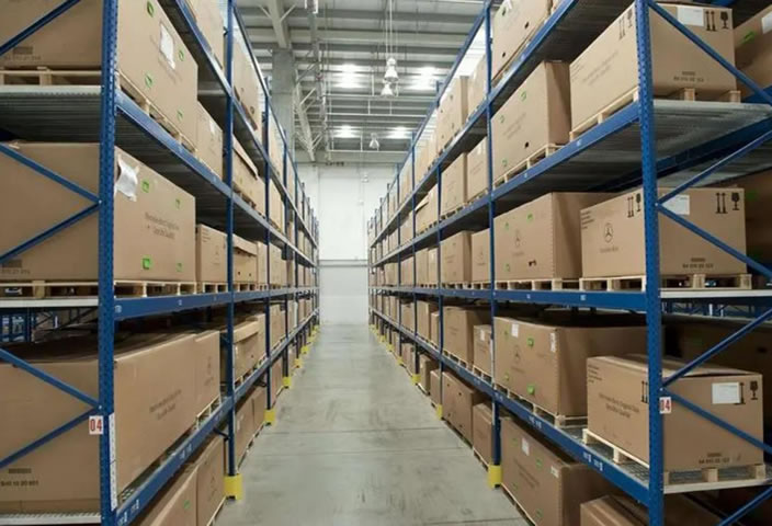 厦门到资中县货物仓储