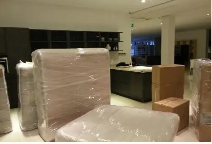 厦门到资中县长途搬家