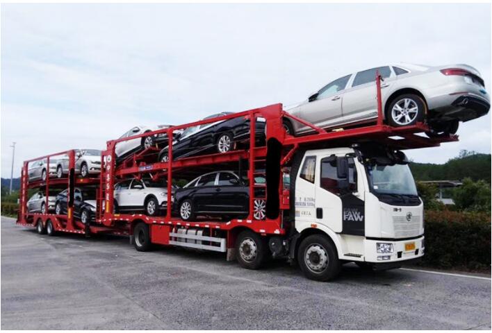 厦门到资中县轿车托运